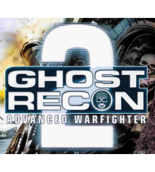 Tom Clancy s Ghost Recon: Advanced Warfighter 2 Gift Steam Key GLOBAL